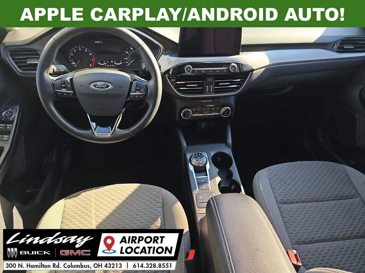 2022 Ford Escape SE Columbus OH