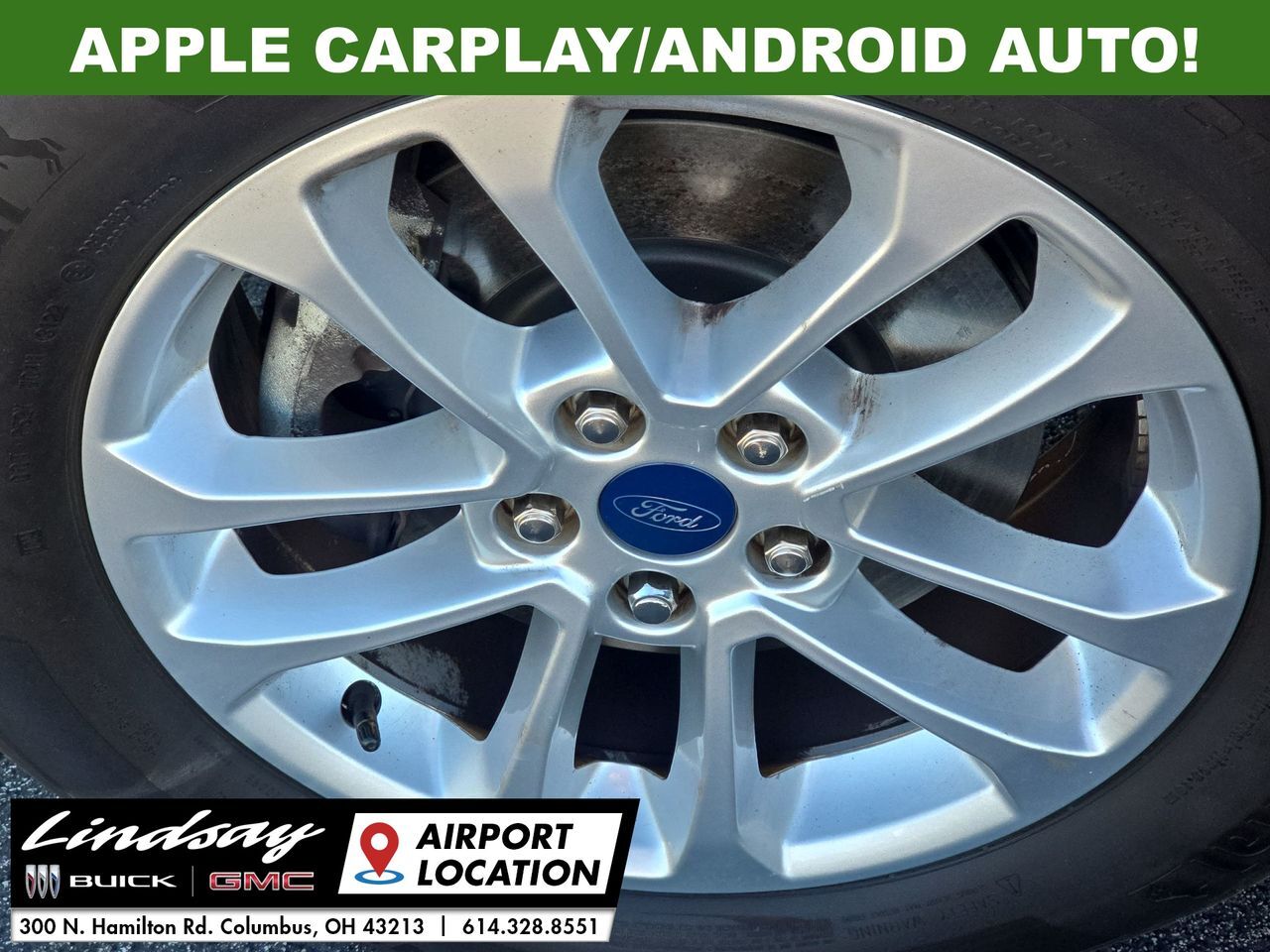 2022 Ford Escape SE Columbus OH