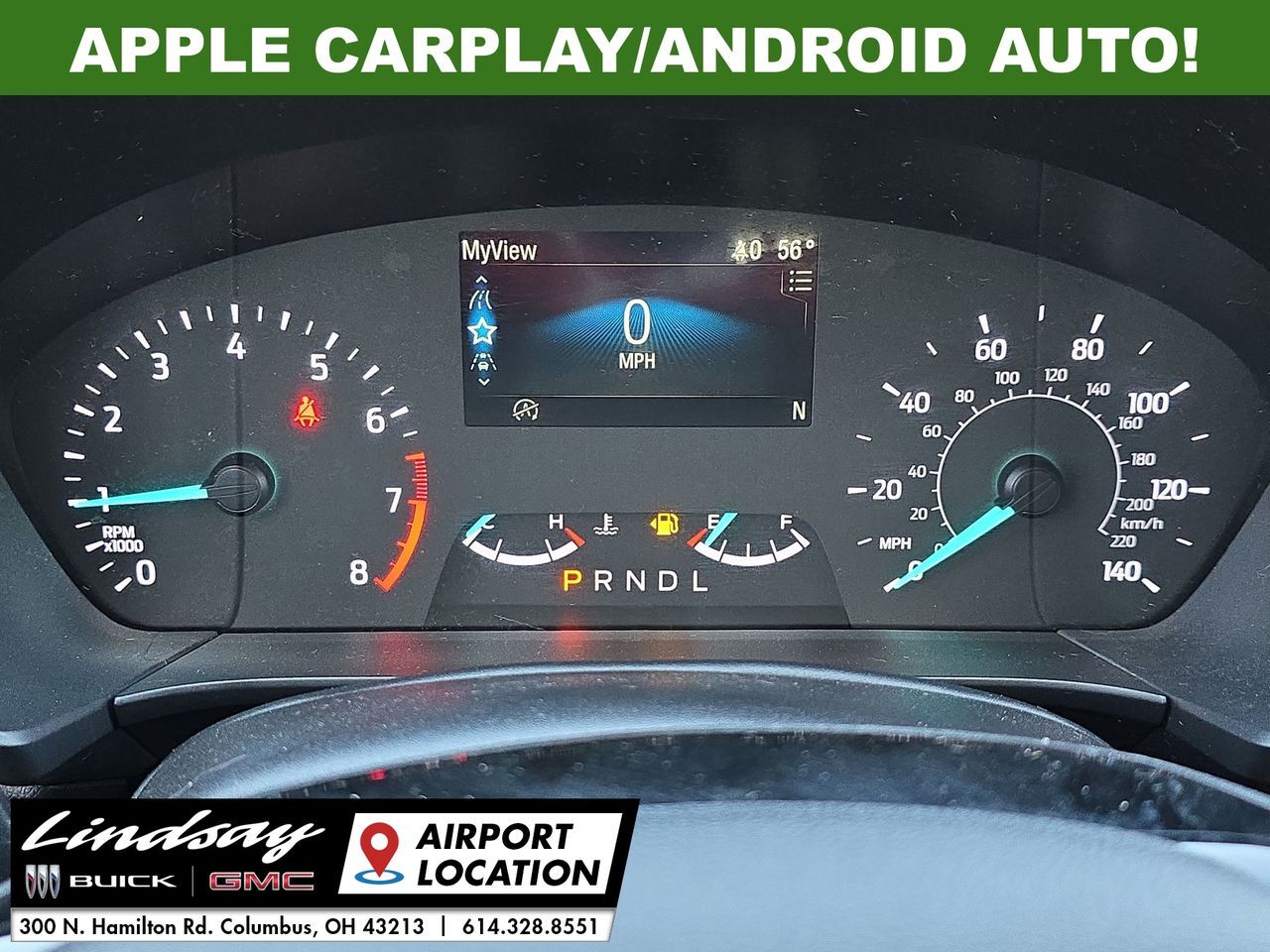 2022 Ford Escape SE Columbus OH