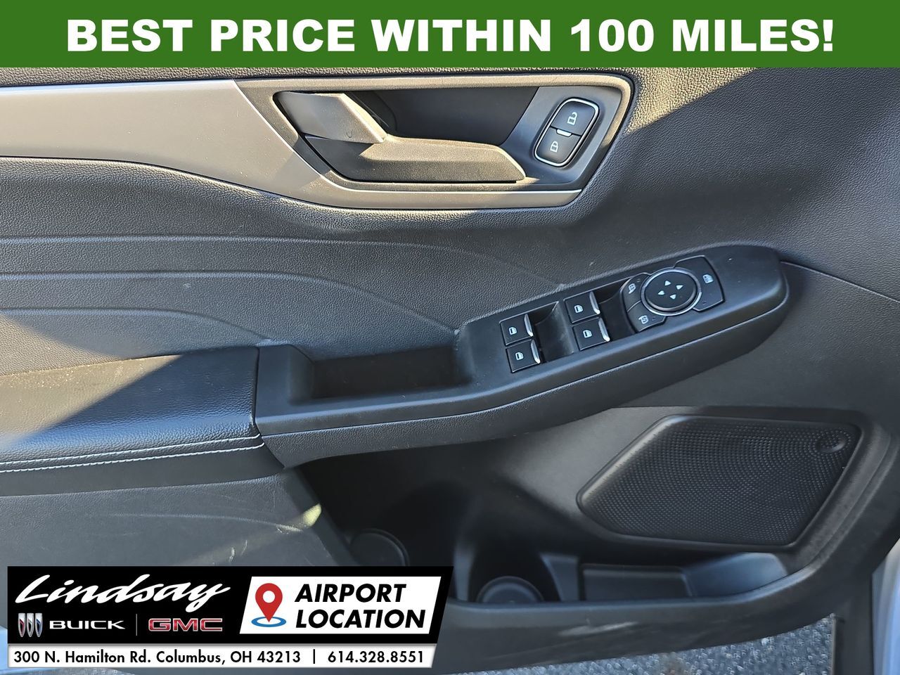 2022 Ford Escape SE Columbus OH