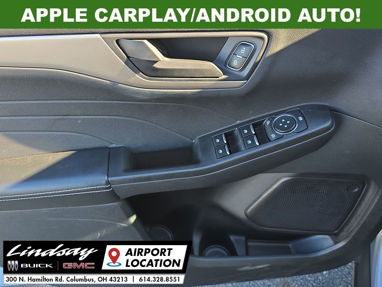 2022 Ford Escape SE Columbus OH