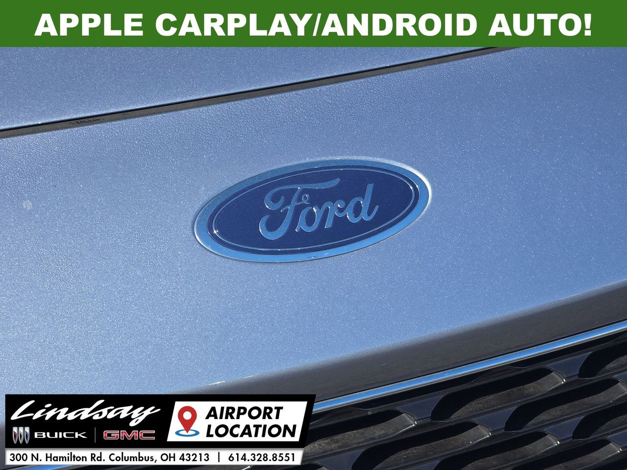 2022 Ford Escape SE Columbus OH