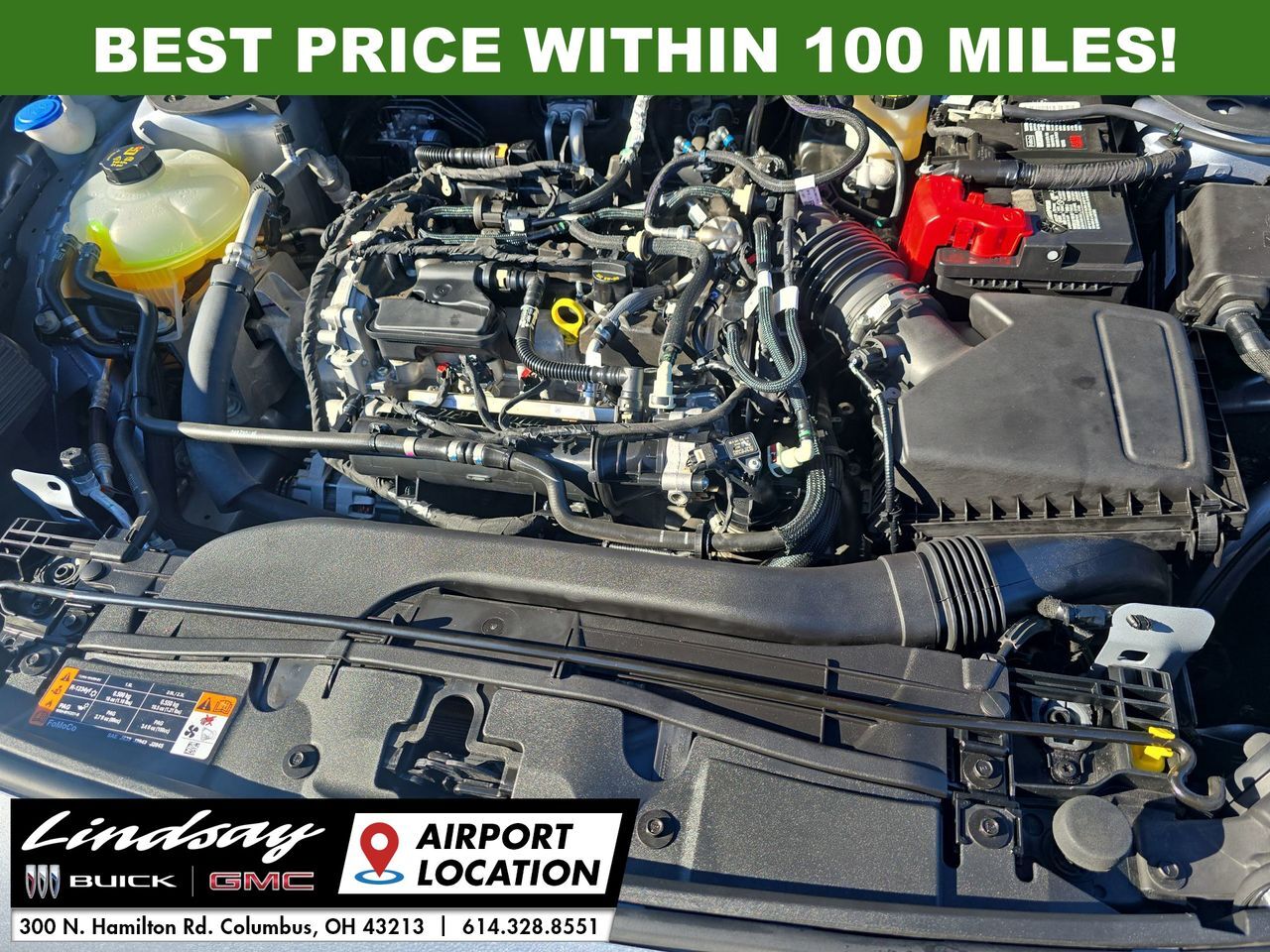 2022 Ford Escape SE Columbus OH