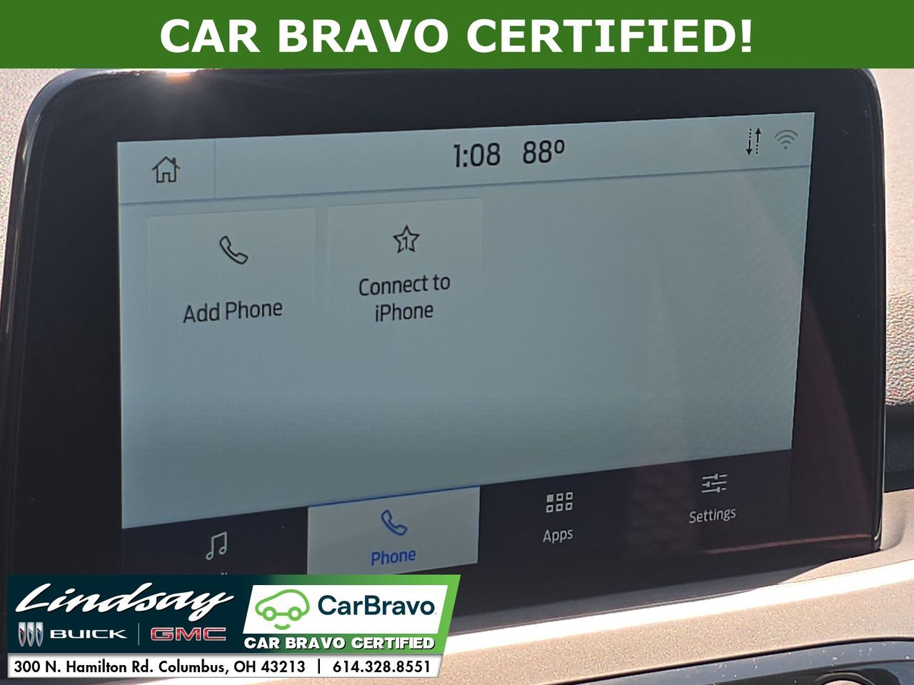 2022 Ford Escape SE Columbus OH