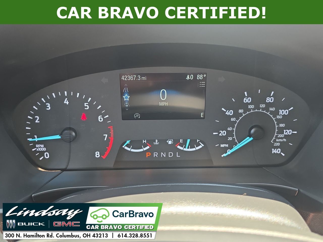 2022 Ford Escape SE Columbus OH