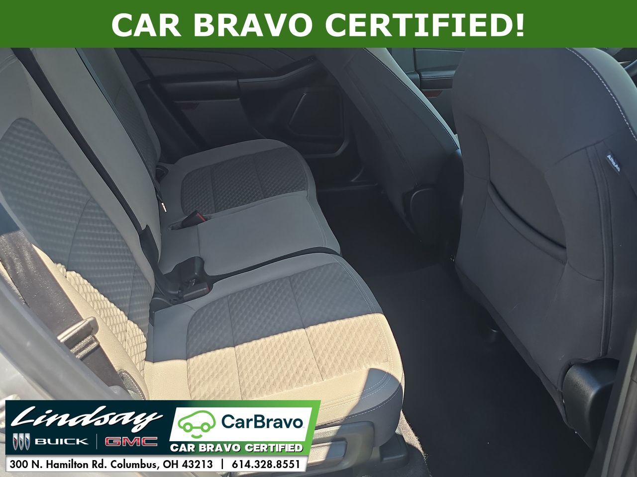 2022 Ford Escape SE Columbus OH