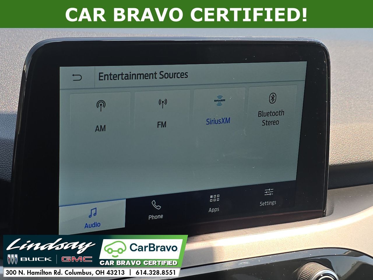 2022 Ford Escape SE Columbus OH