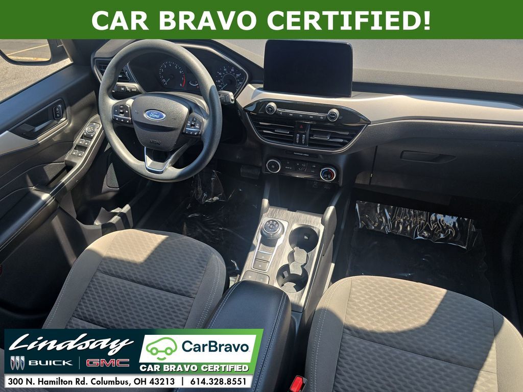2022 Ford Escape SE Columbus OH