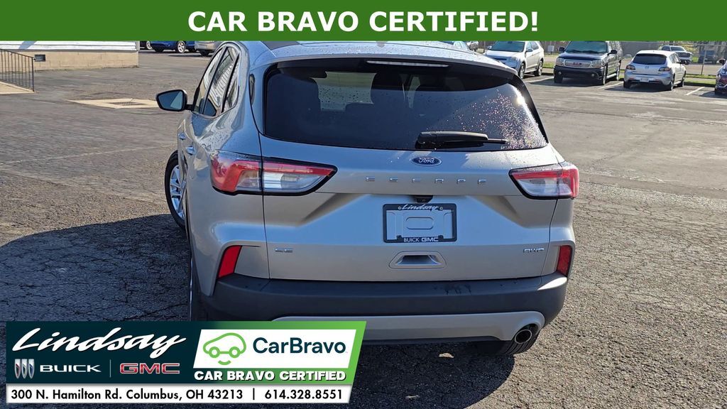 2022 Ford Escape SE Columbus OH