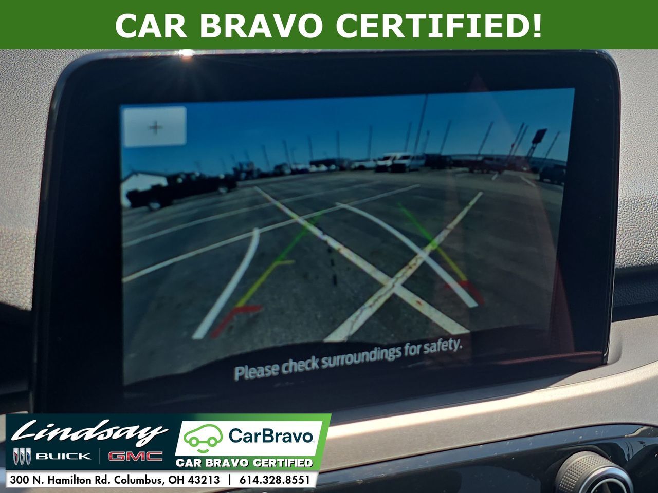 2022 Ford Escape SE Columbus OH