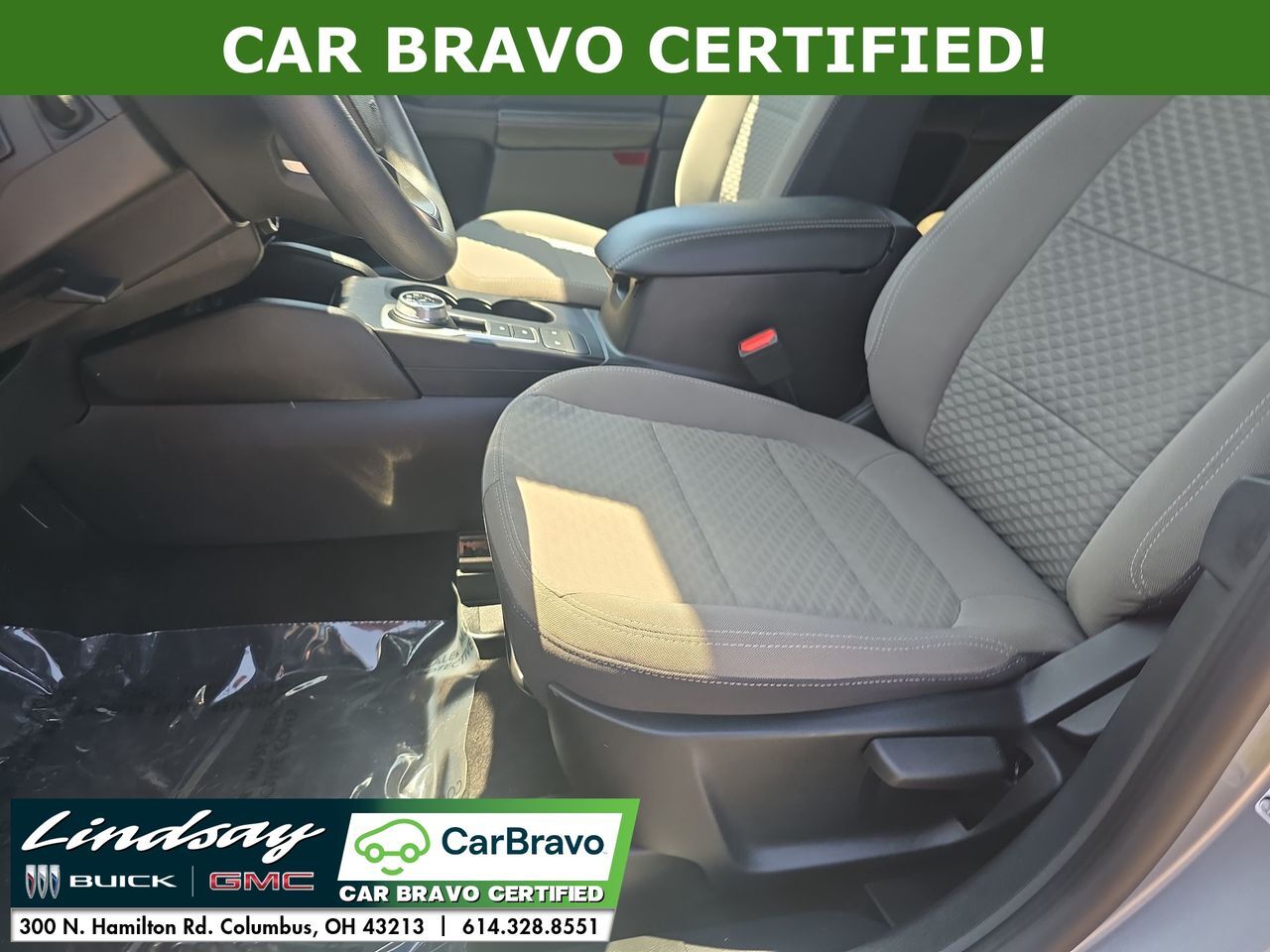 2022 Ford Escape SE Columbus OH