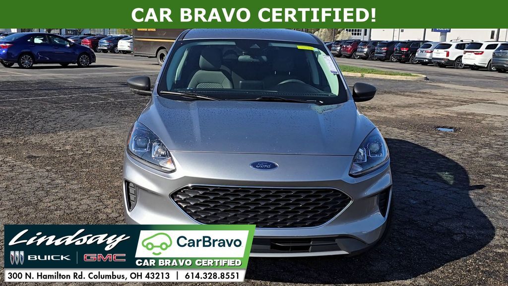 2022 Ford Escape SE Columbus OH