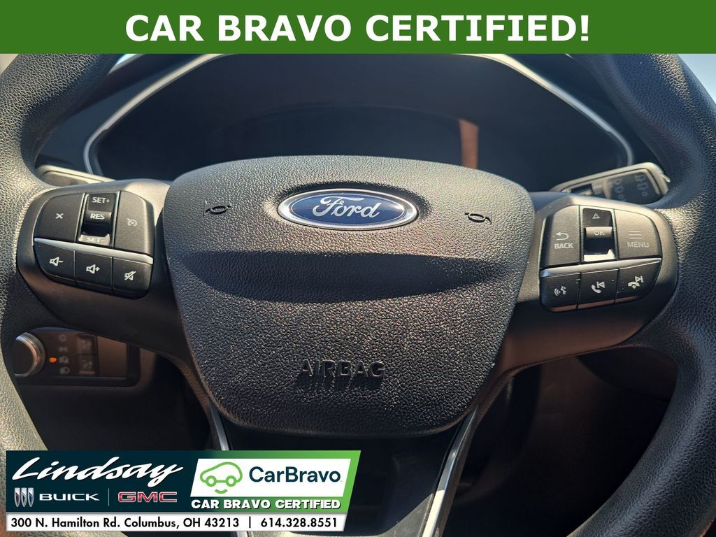 2022 Ford Escape SE Columbus OH