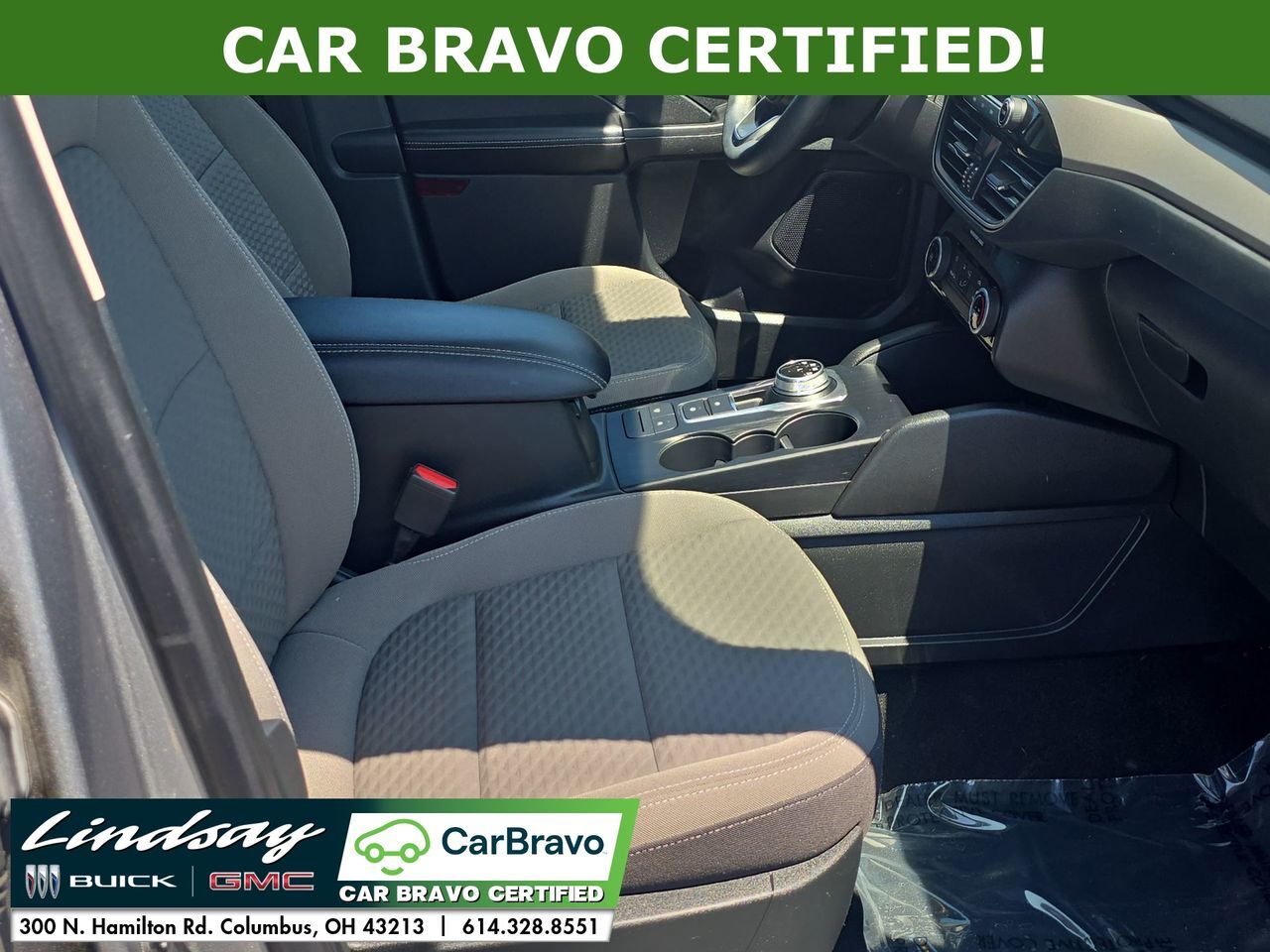 2022 Ford Escape SE Columbus OH