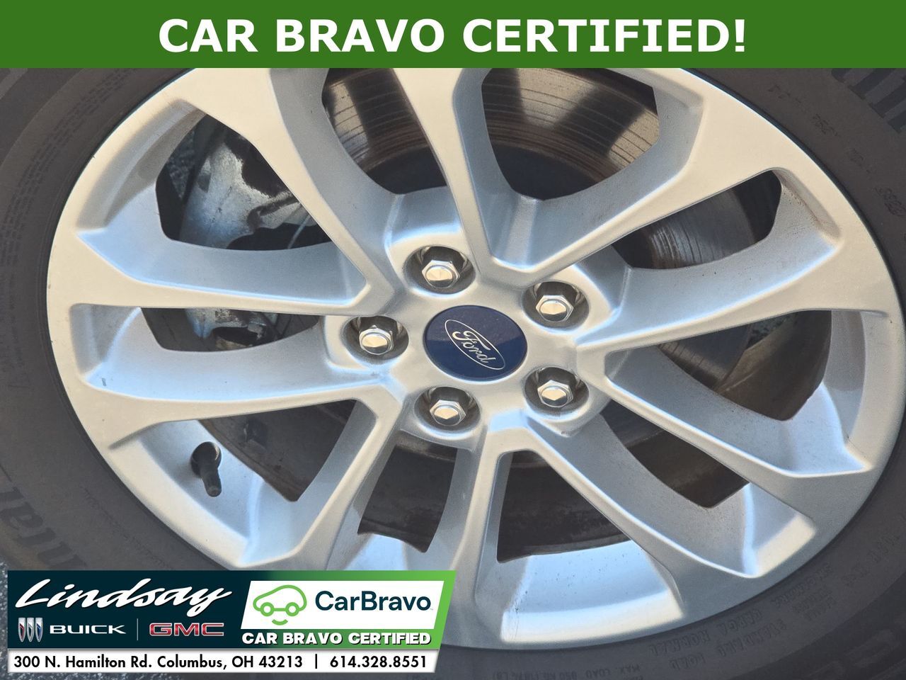 2022 Ford Escape SE Columbus OH