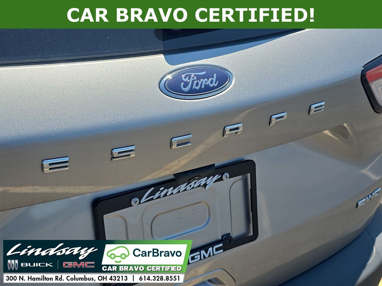 2022 Ford Escape SE Columbus OH