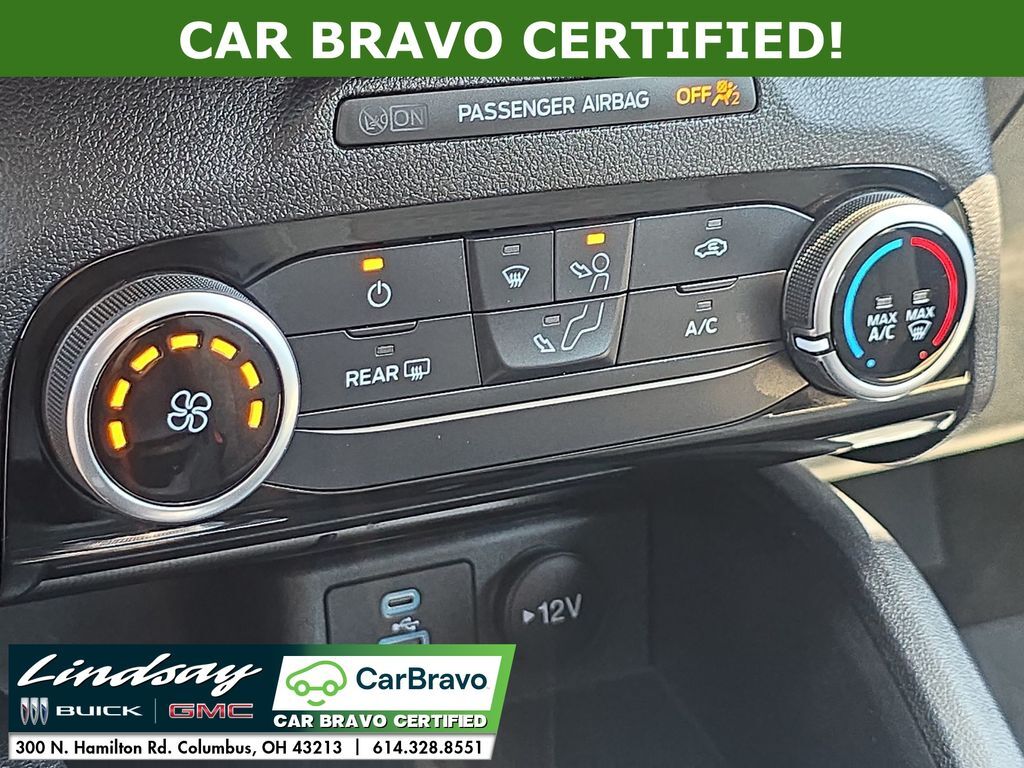 2022 Ford Escape SE Columbus OH