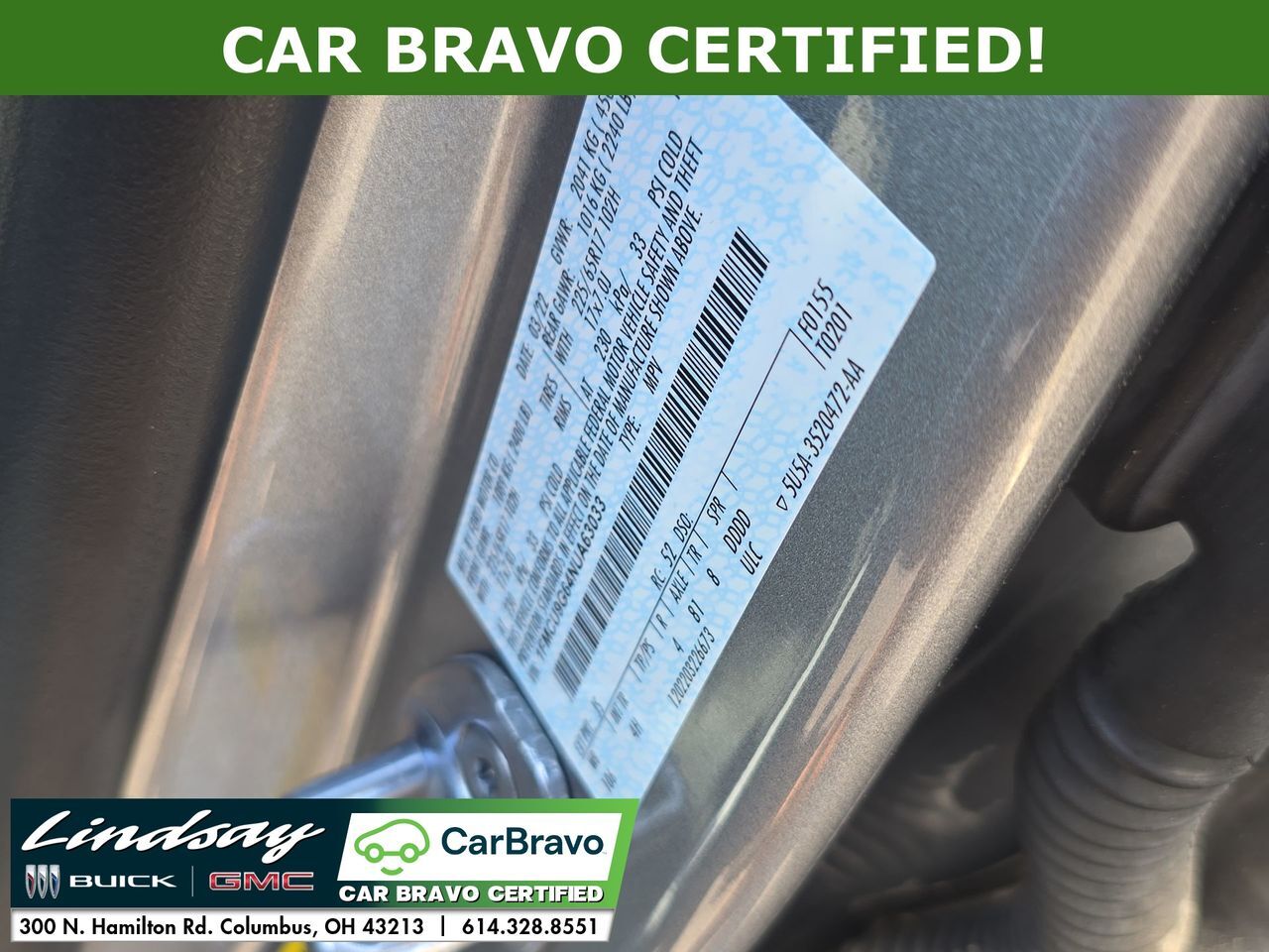 2022 Ford Escape SE Columbus OH