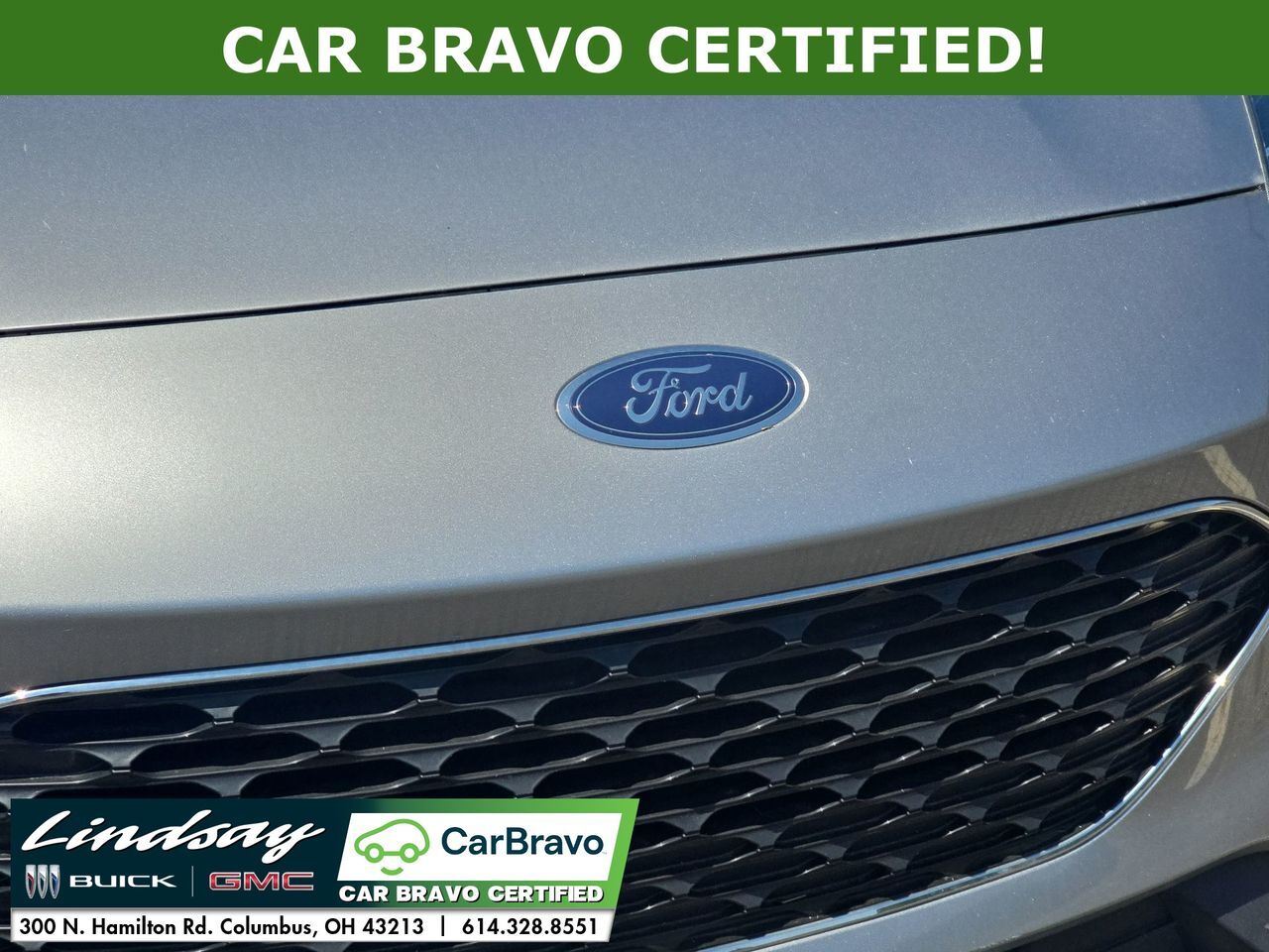 2022 Ford Escape SE Columbus OH