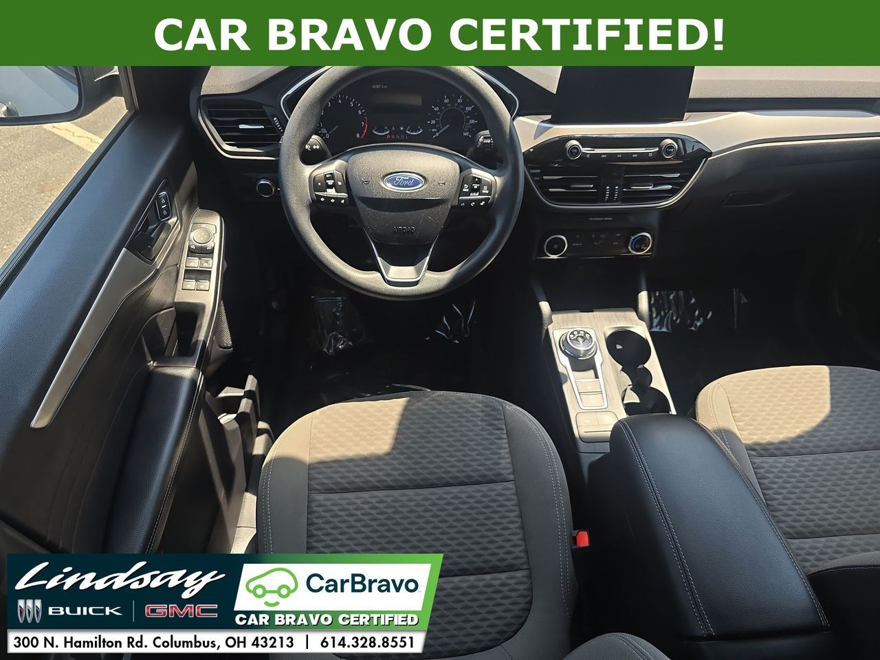 2022 Ford Escape SE Columbus OH