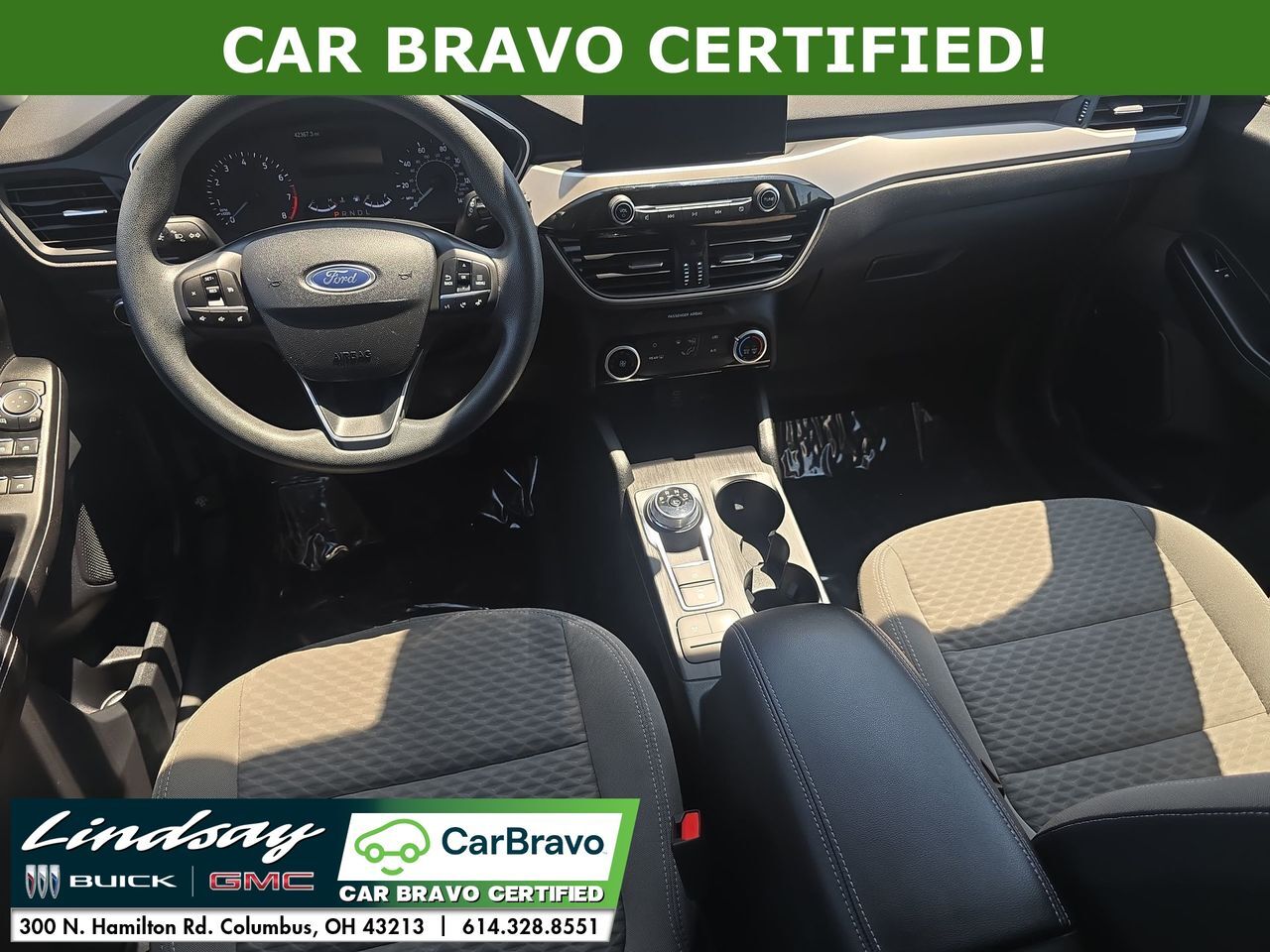 2022 Ford Escape SE Columbus OH