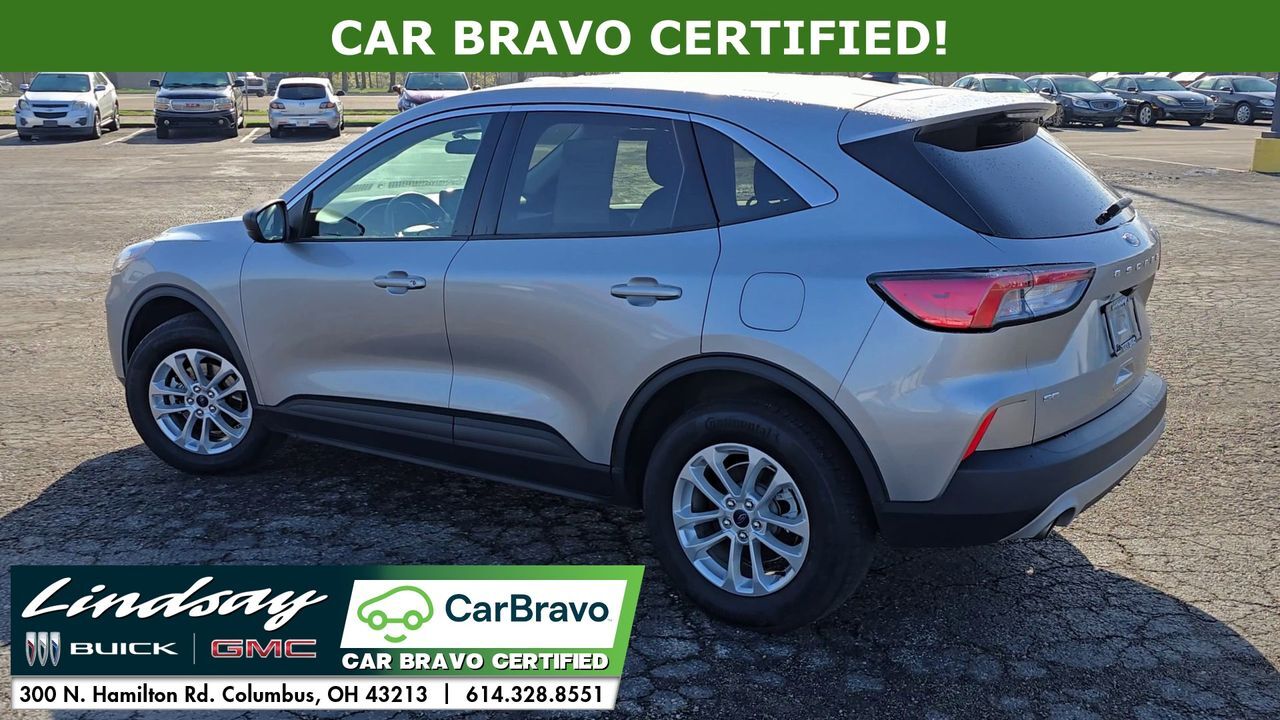 2022 Ford Escape SE Columbus OH