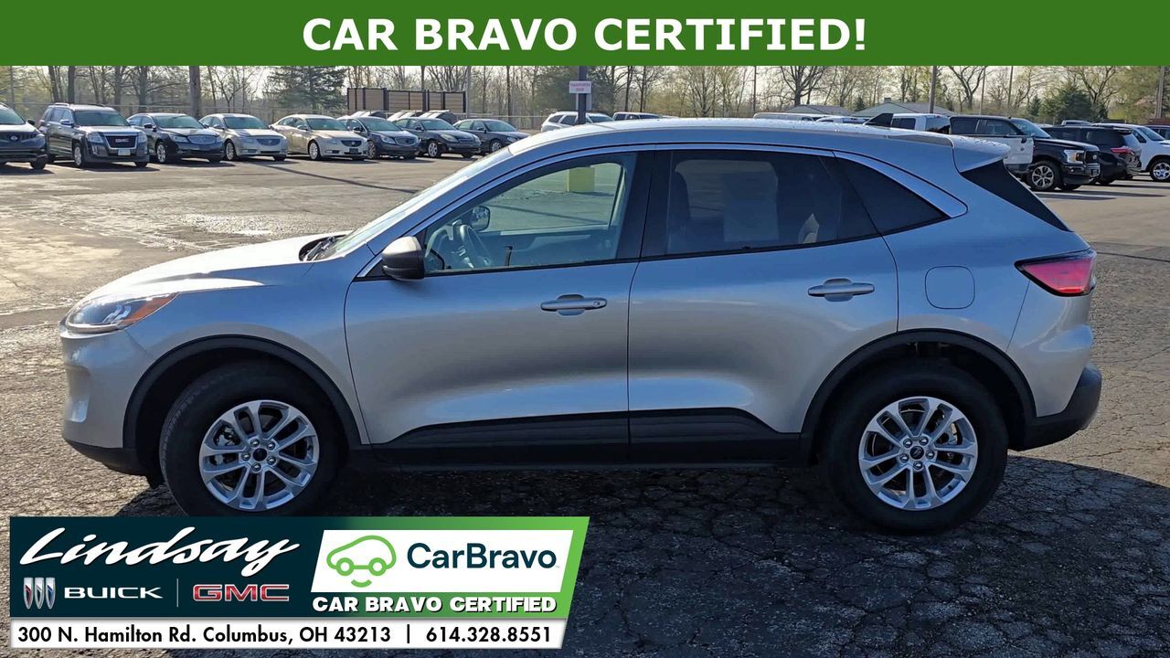 2022 Ford Escape SE Columbus OH
