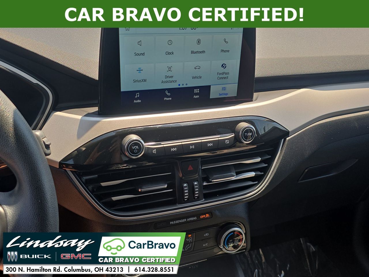 2022 Ford Escape SE Columbus OH