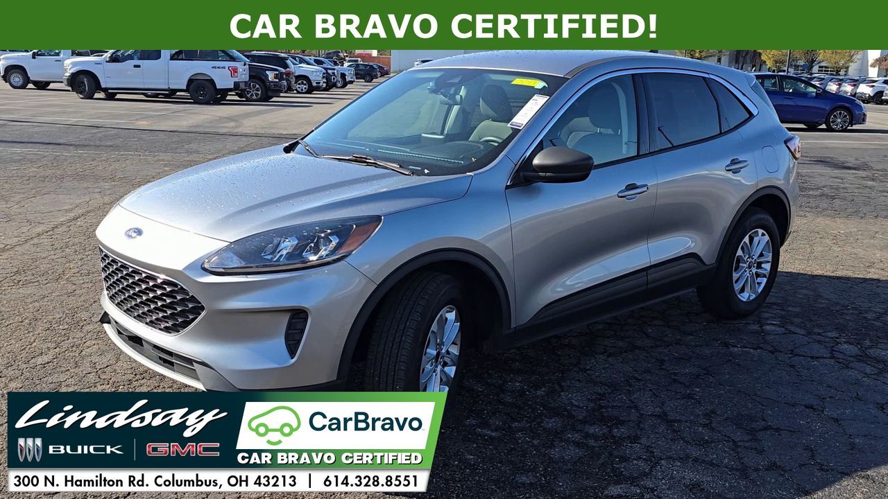 2022 Ford Escape SE Columbus OH