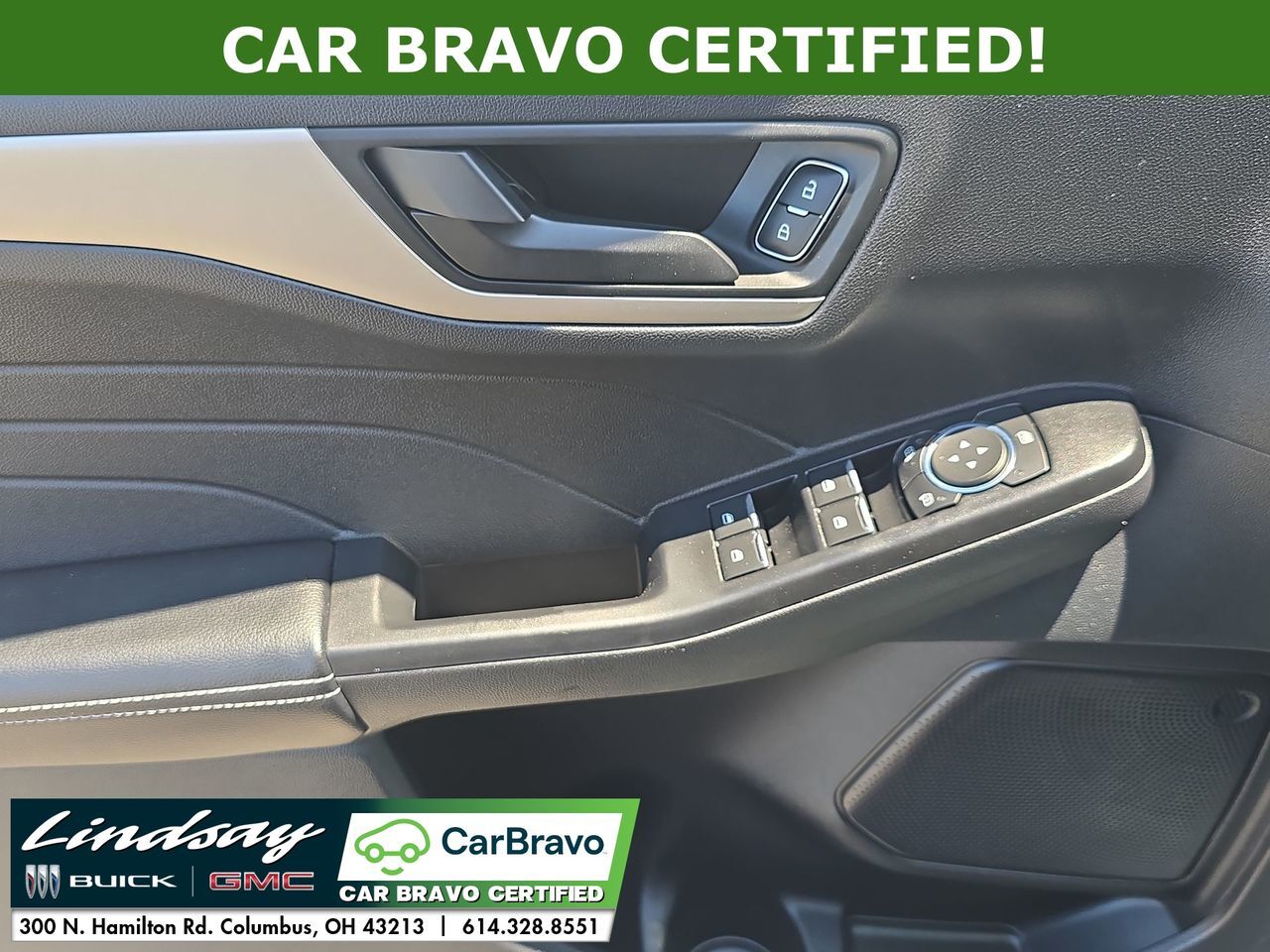 2022 Ford Escape SE Columbus OH