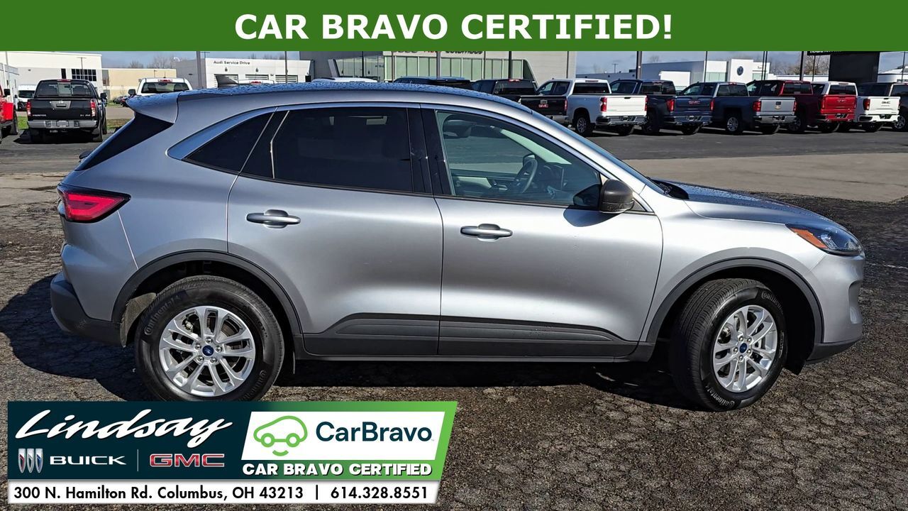 2022 Ford Escape SE Columbus OH