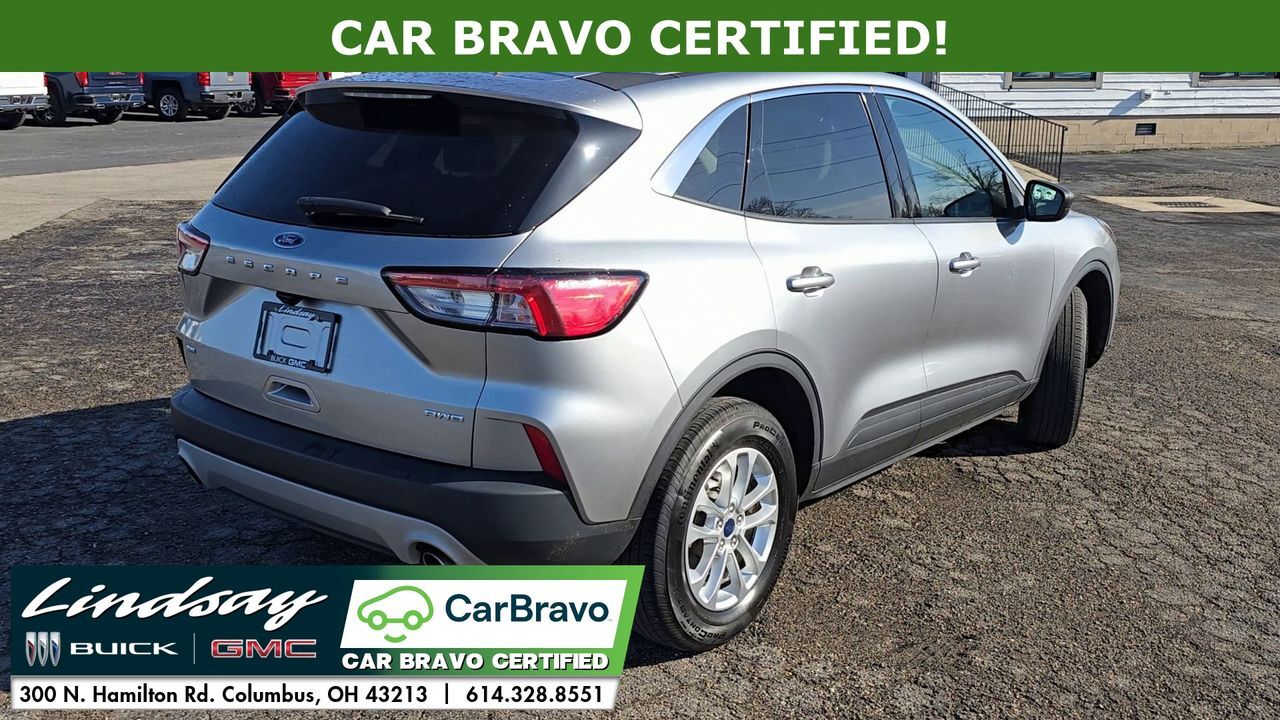 2022 Ford Escape SE Columbus OH