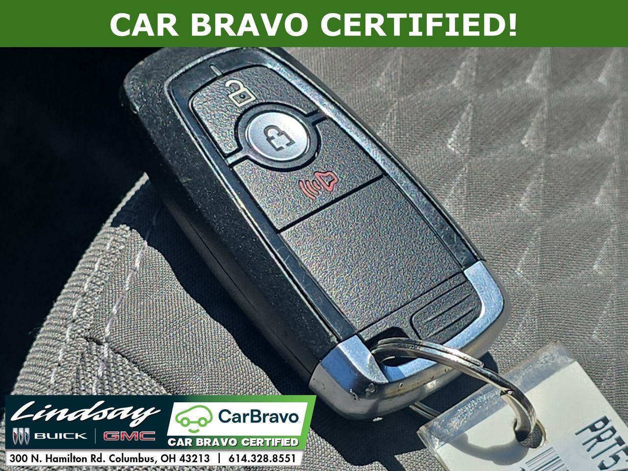 2022 Ford Escape SE Columbus OH