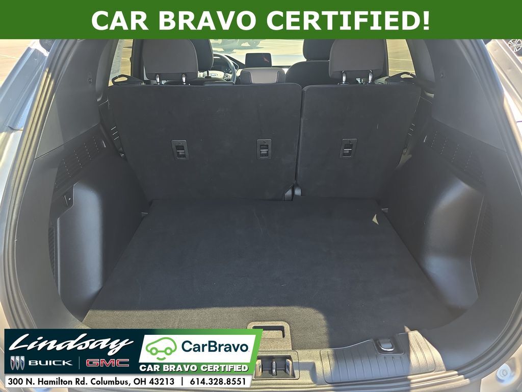 2022 Ford Escape SE Columbus OH