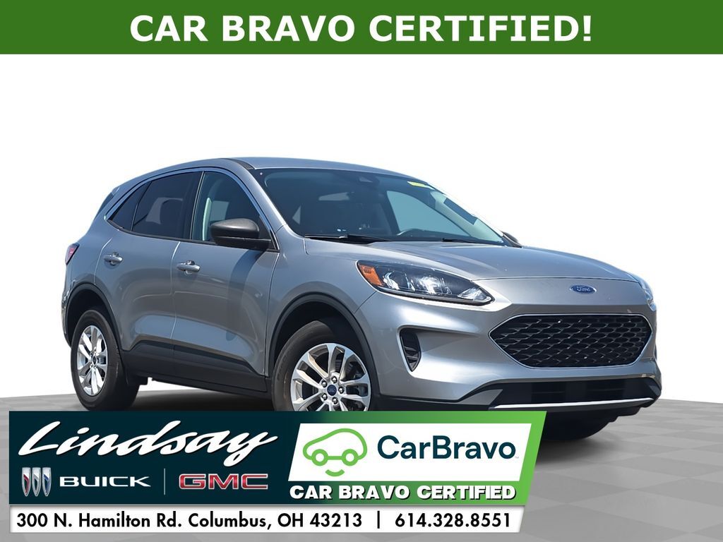 2022 Ford Escape SE Columbus OH