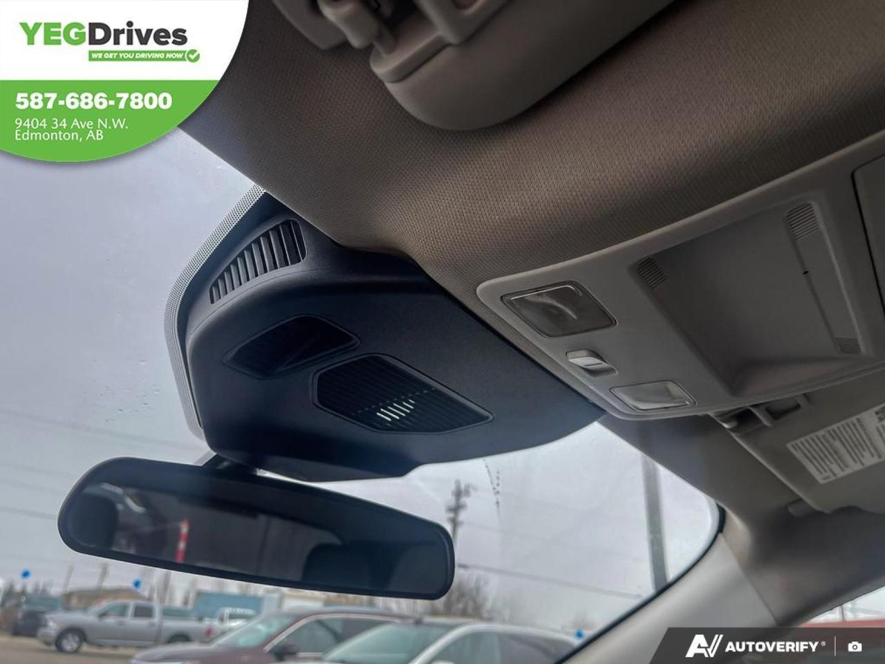 2022 Ford Escape SE Edmonton AB