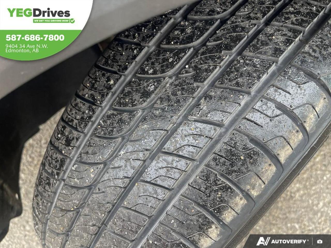 2022 Ford Escape SE Edmonton AB