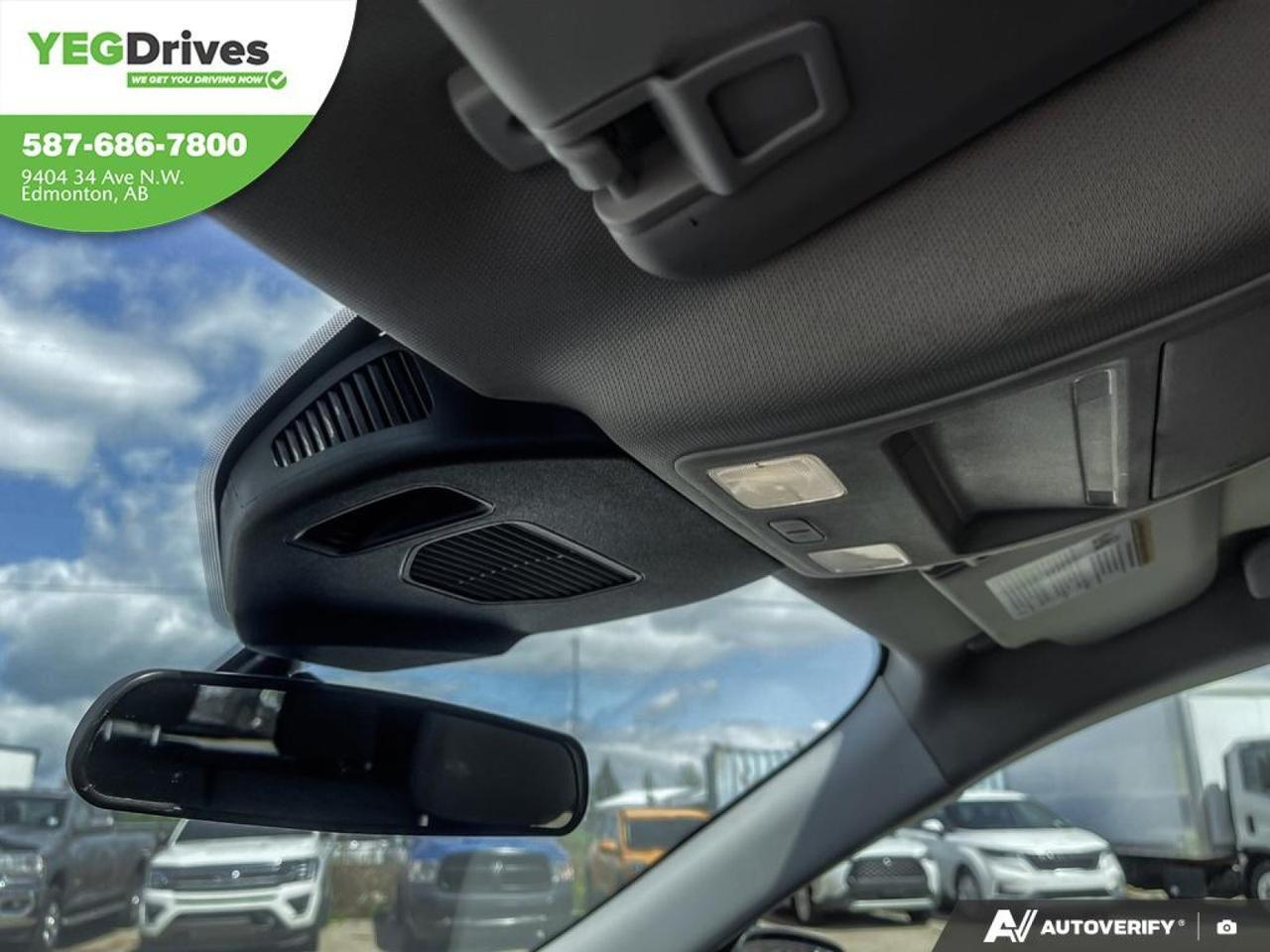 2022 Ford Escape SE Edmonton AB