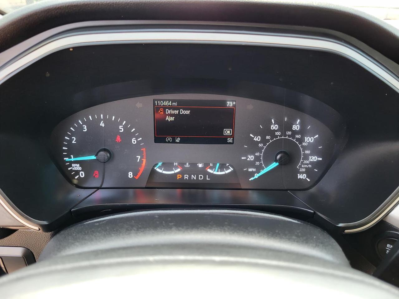 2022 Ford Escape SE FWD Beeville TX