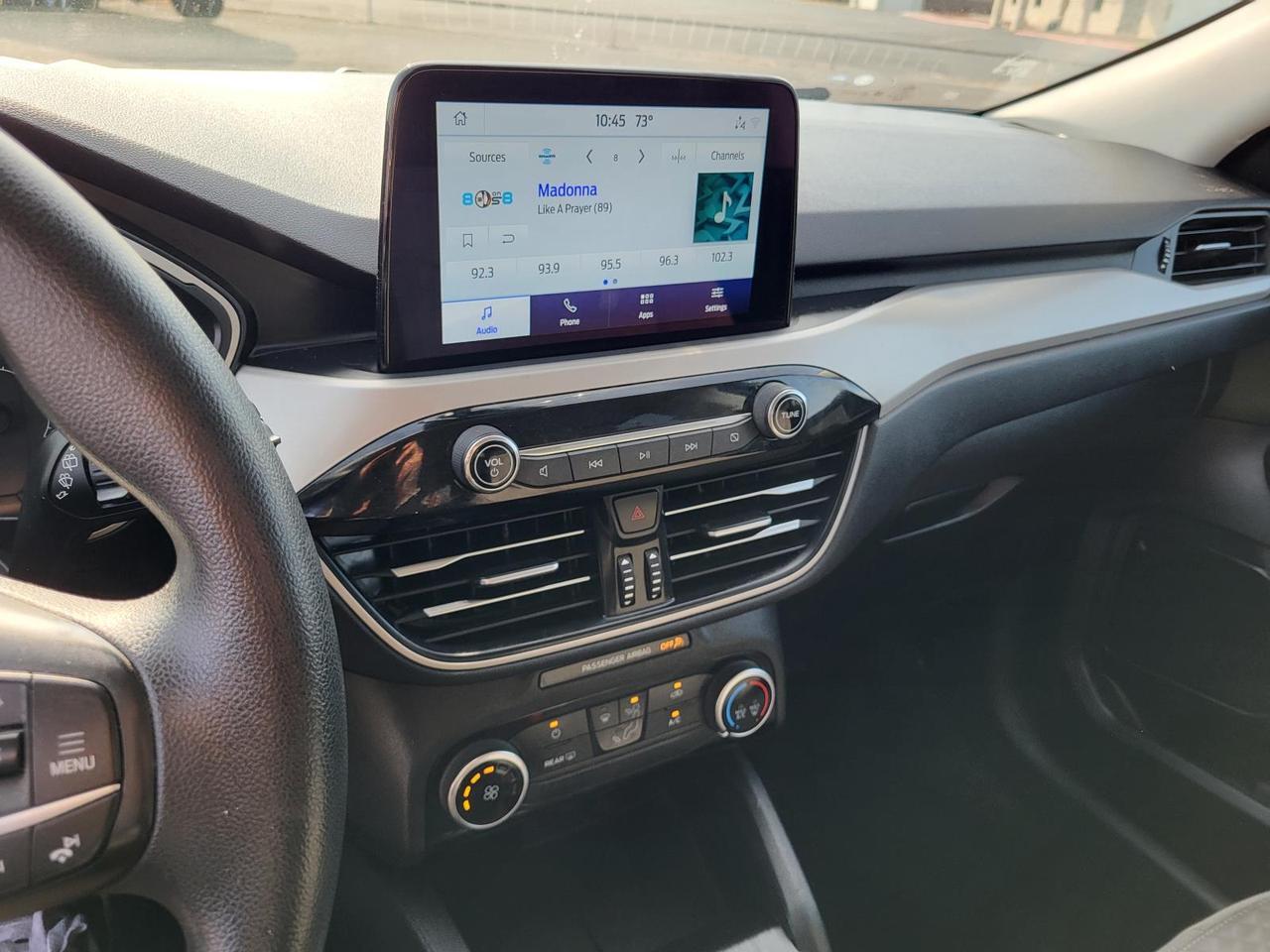 2022 Ford Escape SE FWD Beeville TX