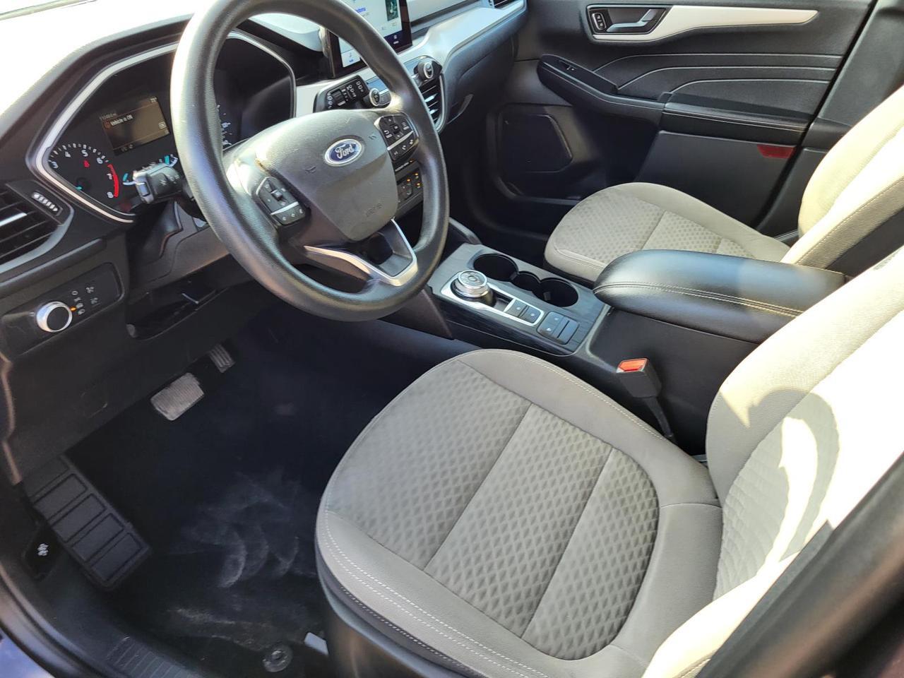 2022 Ford Escape SE FWD Beeville TX