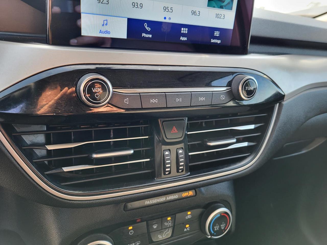 2022 Ford Escape SE FWD Beeville TX