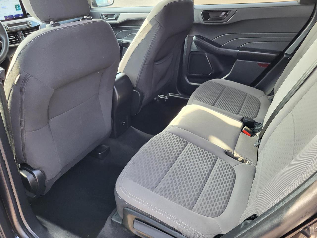 2022 Ford Escape SE FWD Beeville TX