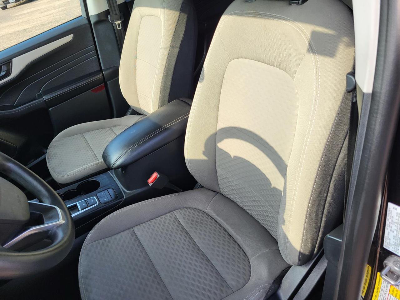 2022 Ford Escape SE FWD Beeville TX