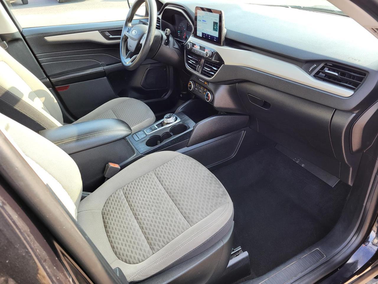 2022 Ford Escape SE FWD Beeville TX