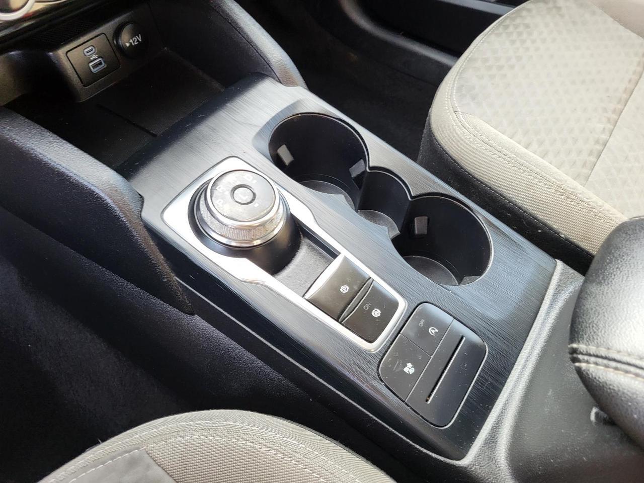 2022 Ford Escape SE FWD Beeville TX