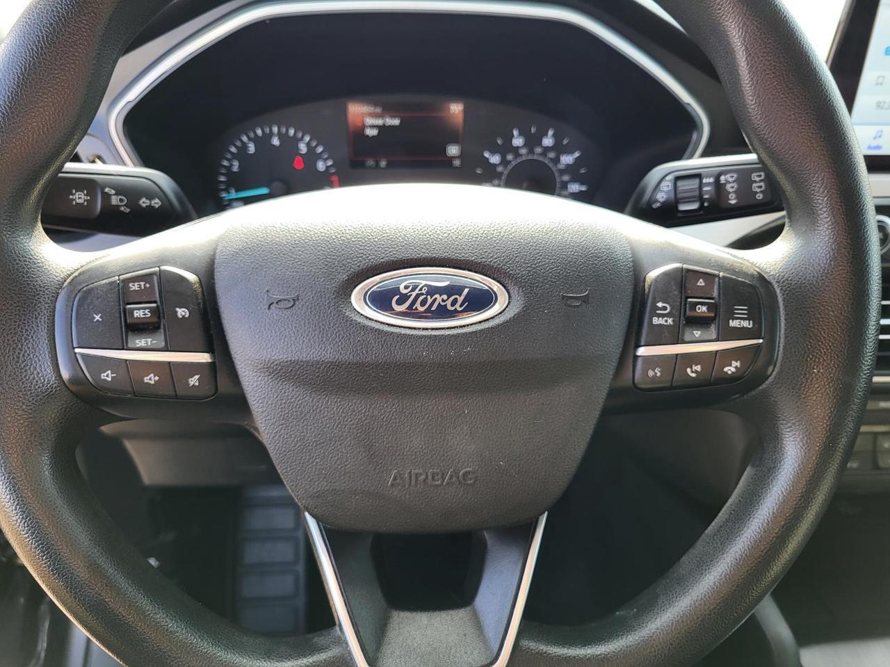 2022 Ford Escape SE FWD Beeville TX