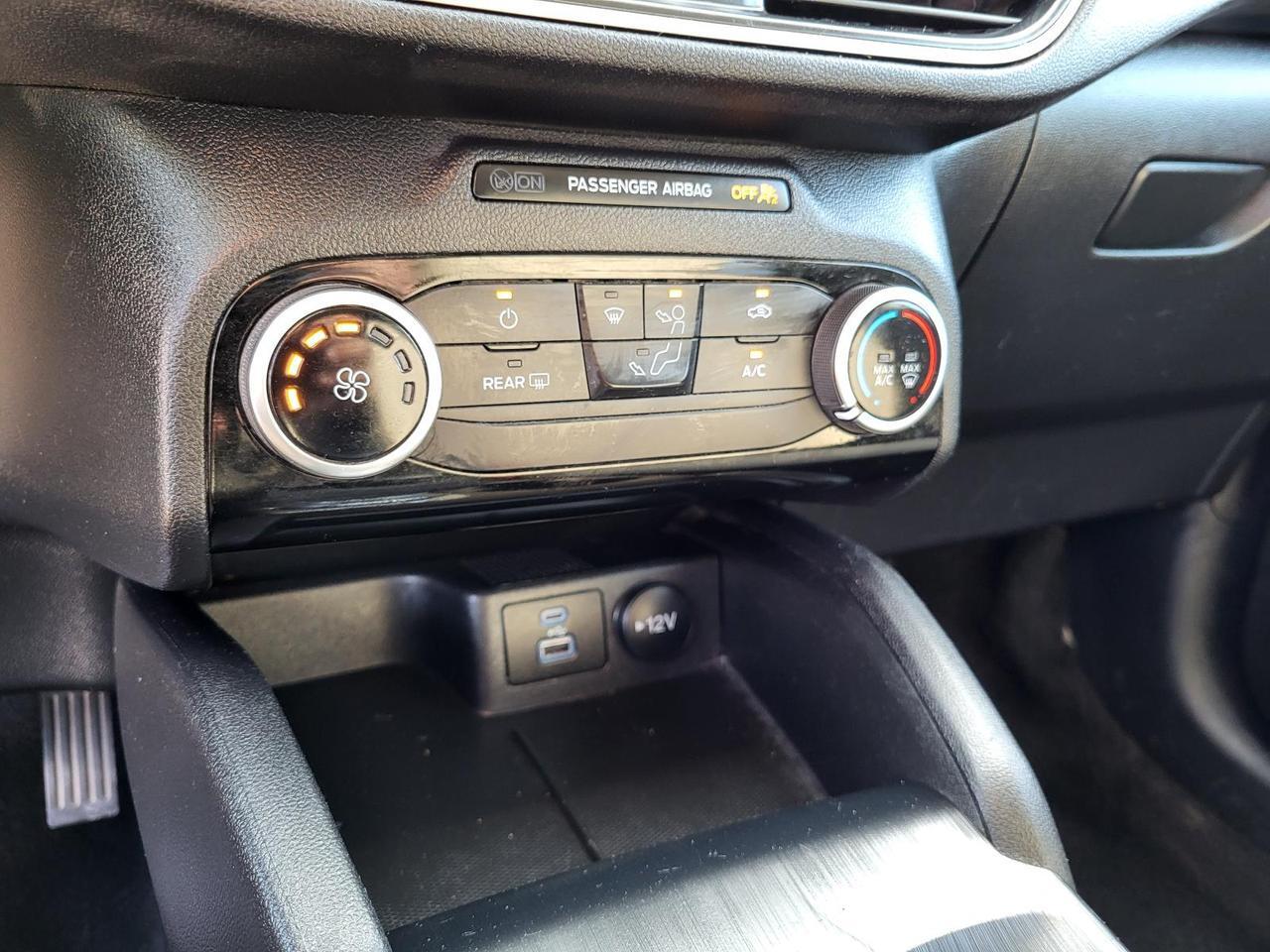 2022 Ford Escape SE FWD Beeville TX