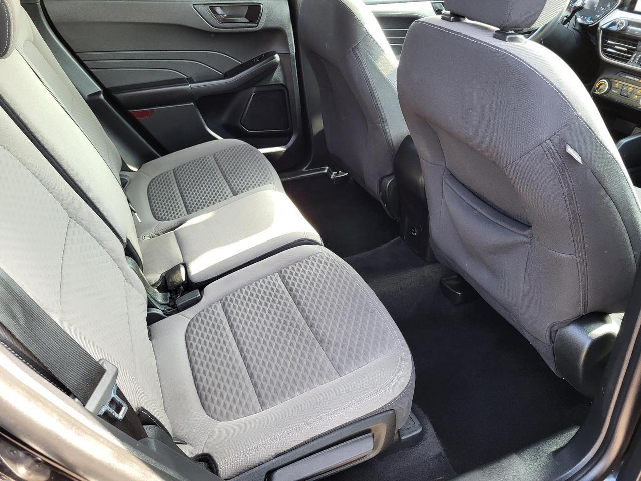 2022 Ford Escape SE FWD Beeville TX