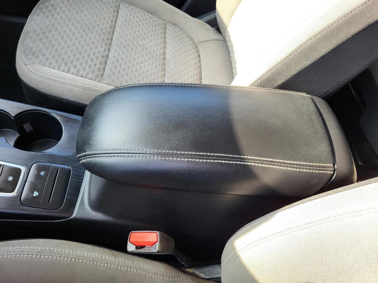 2022 Ford Escape SE FWD Beeville TX